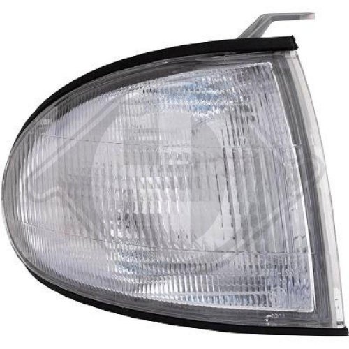 DIEDERICHS Indicatore direzione