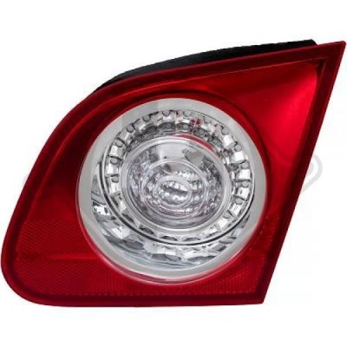 DIEDERICHS Tail Light Assembly