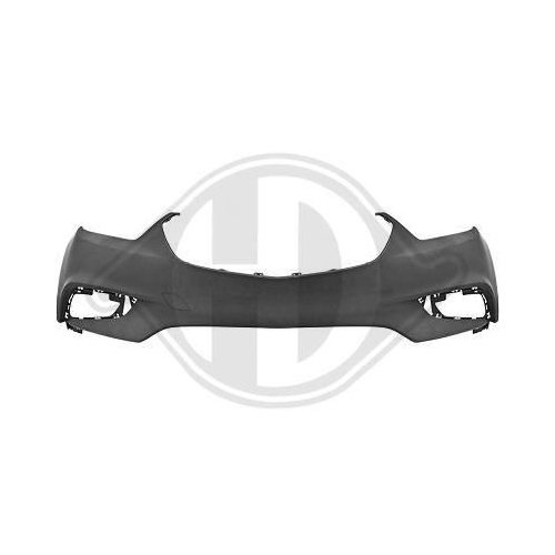 DIEDERICHS Bumper Priority Parts