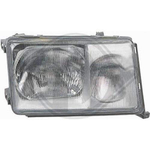 DIEDERICHS Headlight