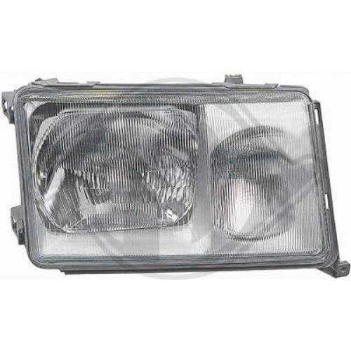 DIEDERICHS Farol principal