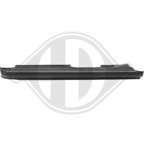 DIEDERICHS Rocker Panel