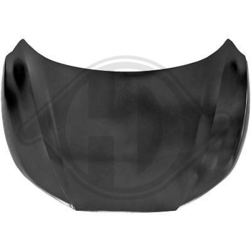 DIEDERICHS Motorhaube