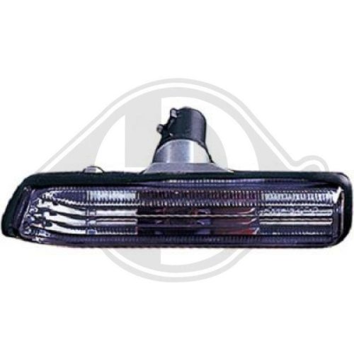 DIEDERICHS Kit Indicatore direzione HD Tuning