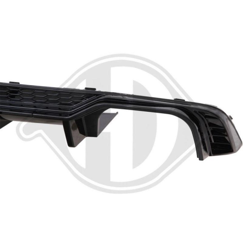DIEDERICHS Zderzak HD Tuning