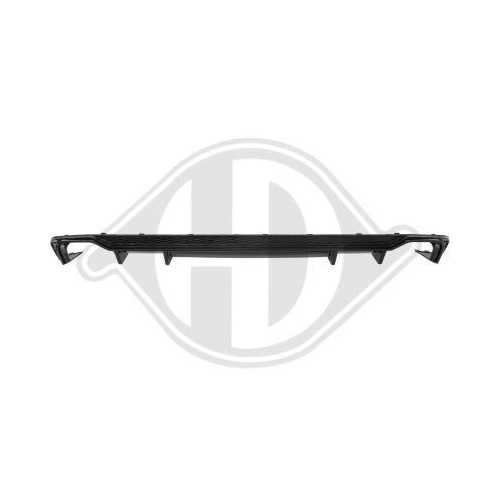 DIEDERICHS Zderzak HD Tuning