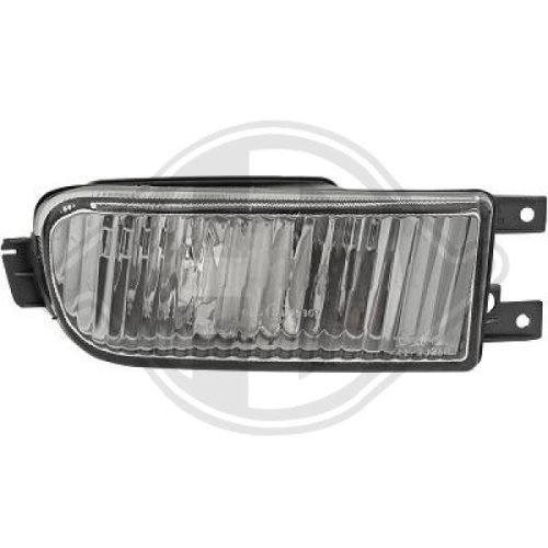 DIEDERICHS Front Fog Light