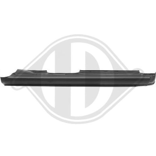 DIEDERICHS Rocker Panel