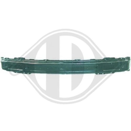 DIEDERICHS Impact Absorber, bumper