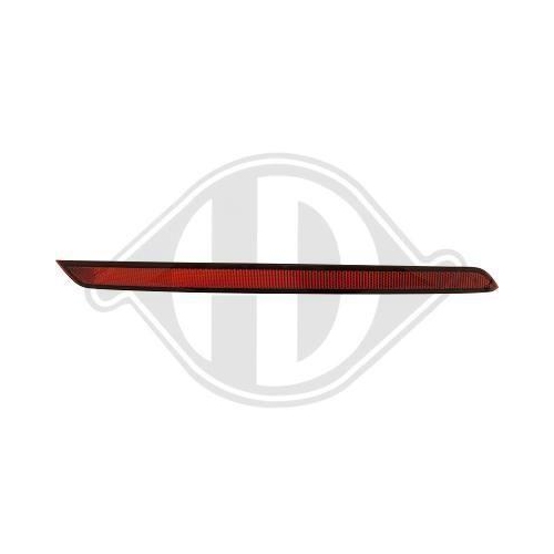 DIEDERICHS Reflector