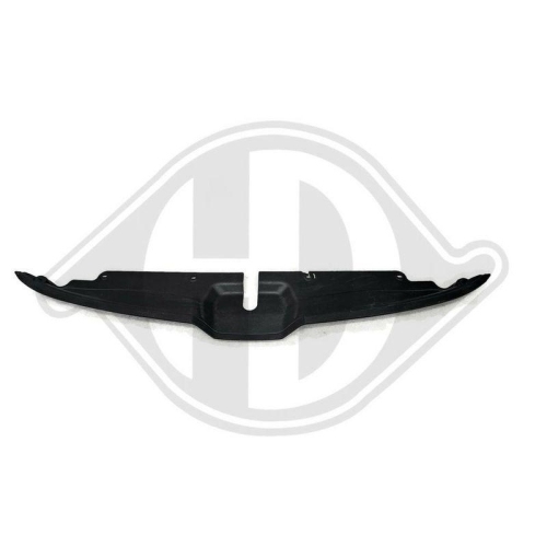 DIEDERICHS Supporto, Griglia radiatore