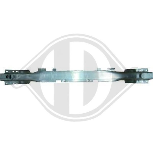 DIEDERICHS Impact Absorber, bumper