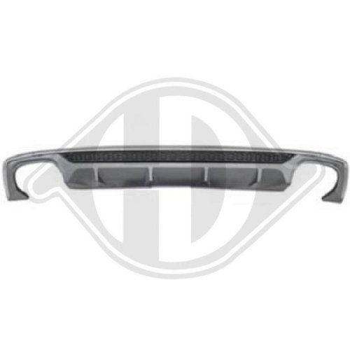 DIEDERICHS Parachoques HD Tuning DIEDERICHS Parachoques HD Tuning