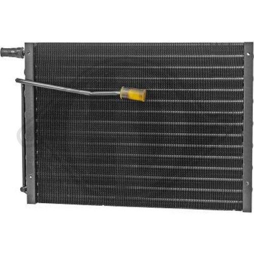 DIEDERICHS Skraplacz, klimatyzacja Priority Parts