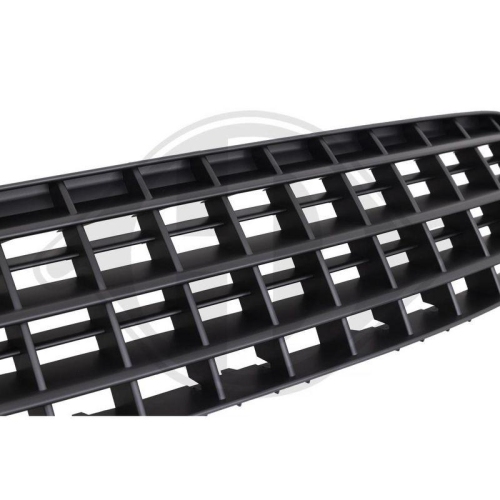 DIEDERICHS Radyatör ızgarası HD Tuning