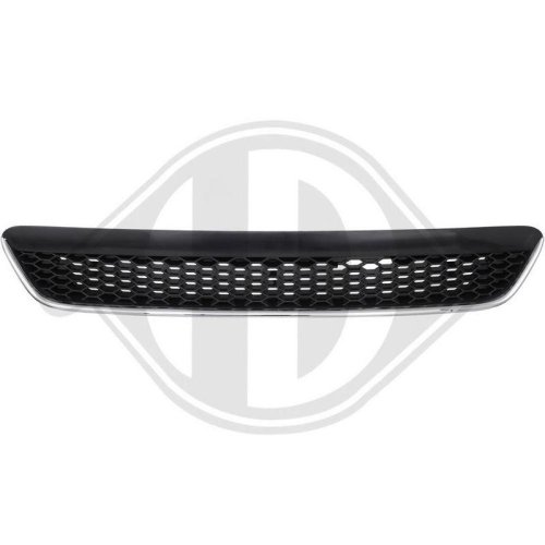 DIEDERICHS Radiateurgrille HD Tuning