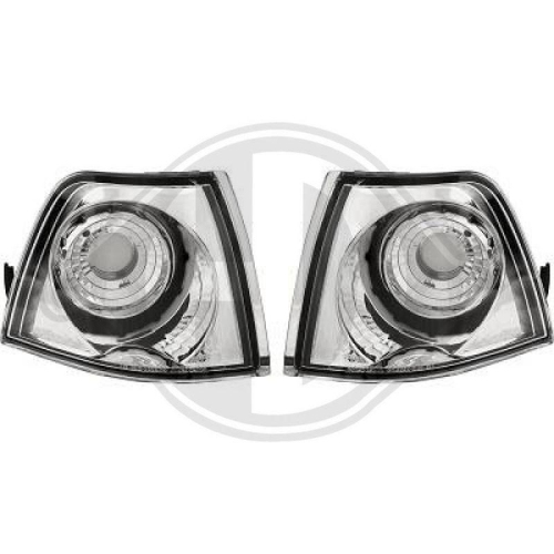 DIEDERICHS Blinkleuchtensatz HD Tuning