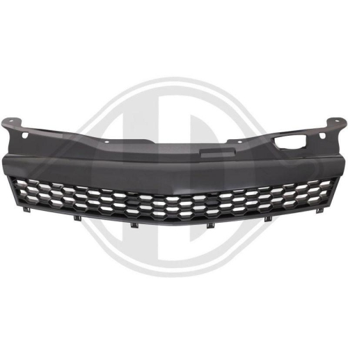 DIEDERICHS Panal de radiador HD Tuning