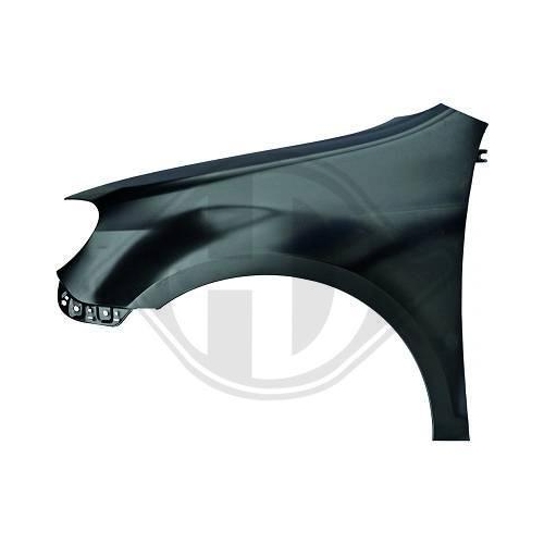 DIEDERICHS Çamurluk Priority Parts
