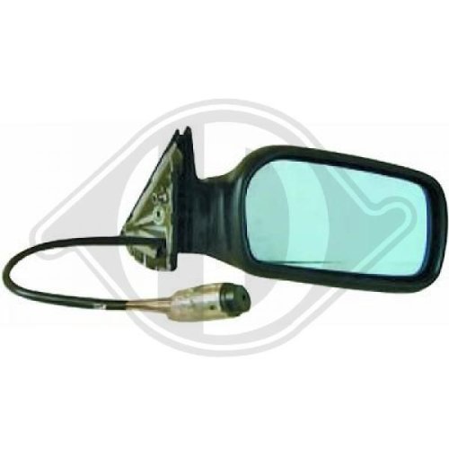 DIEDERICHS Exterior Mirror