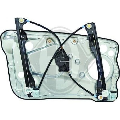 DIEDERICHS Window Regulator