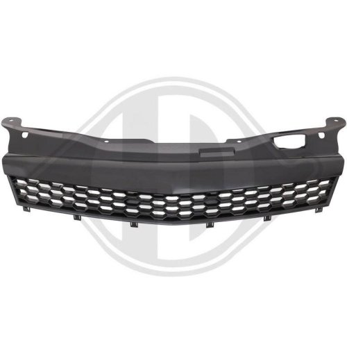 DIEDERICHS Radyatör ızgarası HD Tuning