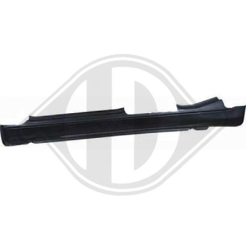 DIEDERICHS Rocker Panel