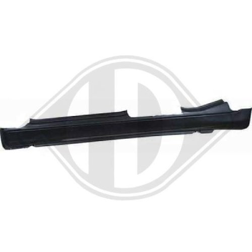 DIEDERICHS Rocker Panel