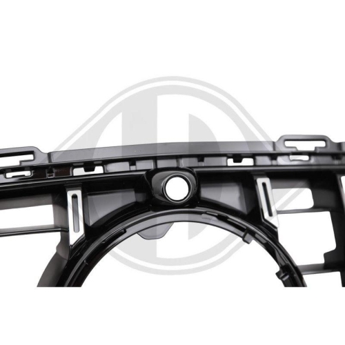 DIEDERICHS Решетка радиатора HD Tuning DIEDERICHS Решетка радиатора HD Tuning
