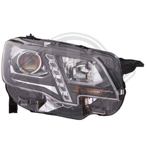 DIEDERICHS Projecteur principal