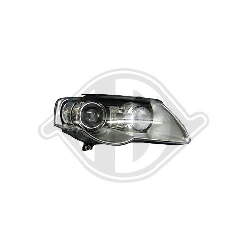 DIEDERICHS Faro principal Priority Parts