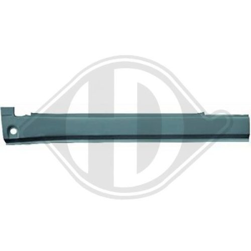 DIEDERICHS Rocker Panel