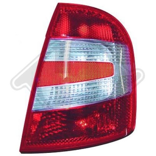 DIEDERICHS Tail Light Assembly