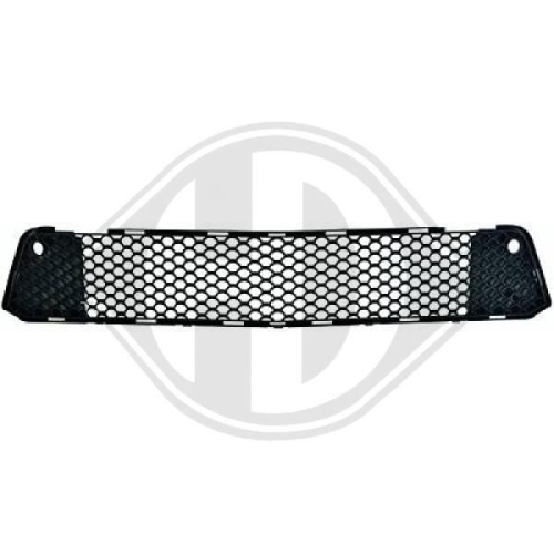 DIEDERICHS Radiateurgrille HD Tuning