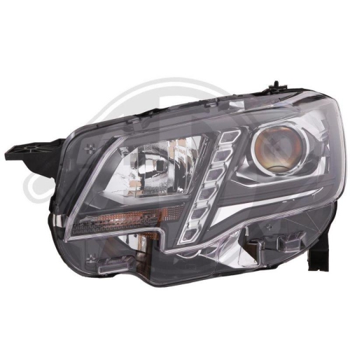 DIEDERICHS Основная фара