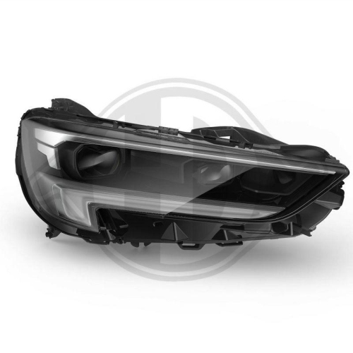 DIEDERICHS Faro principal