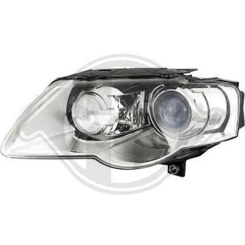 DIEDERICHS Headlight Priority Parts