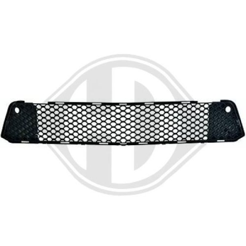 DIEDERICHS Radiateurgrille HD Tuning