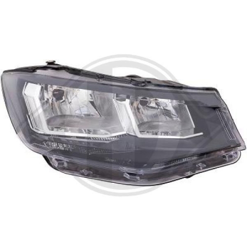 DIEDERICHS Headlight