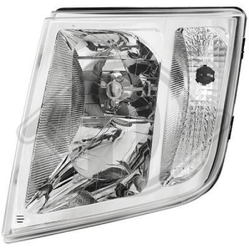 DIEDERICHS Headlight