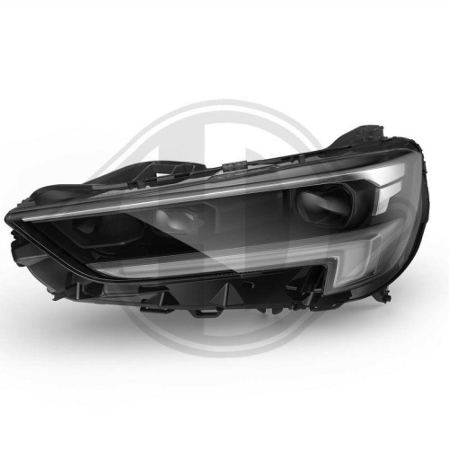 DIEDERICHS Faro principal