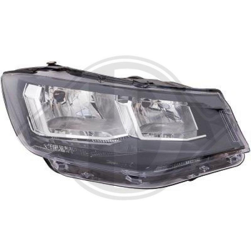 DIEDERICHS Reflektor