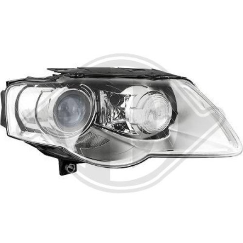 DIEDERICHS Headlight Priority Parts