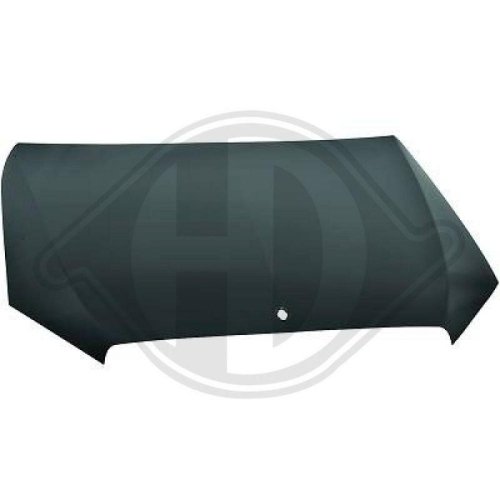 DIEDERICHS Motorhaube