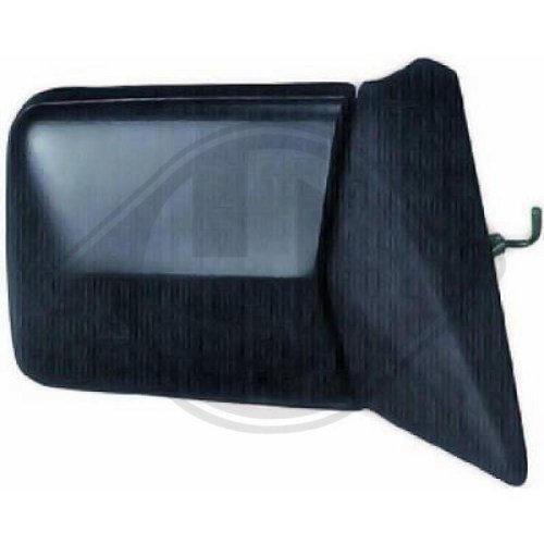DIEDERICHS Retrovisor exterior
