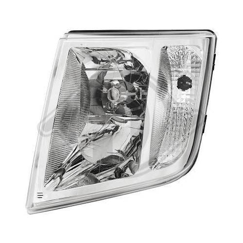 DIEDERICHS Farol principal