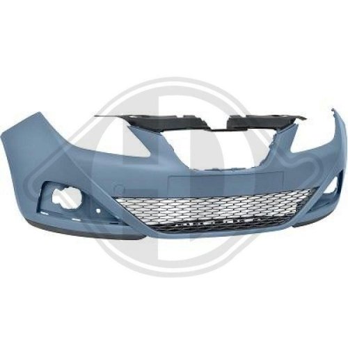 DIEDERICHS Paraurti Priority Parts