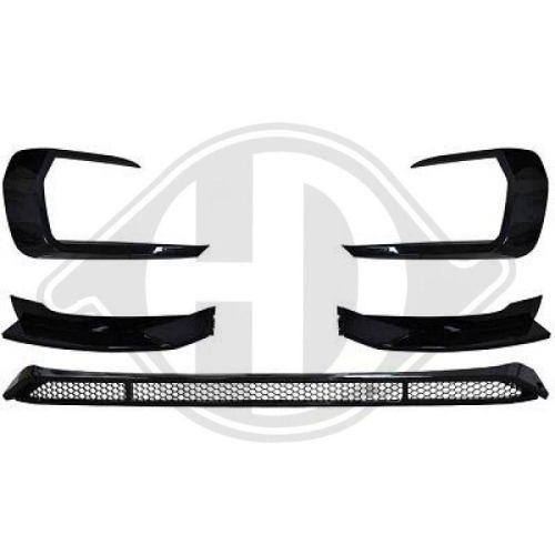 DIEDERICHS Spoiler HD Tuning