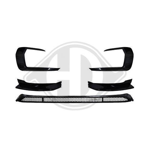 DIEDERICHS Alerón HD Tuning