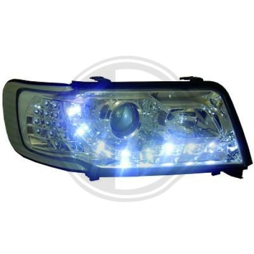 DIEDERICHS Headlight Set HD Tuning